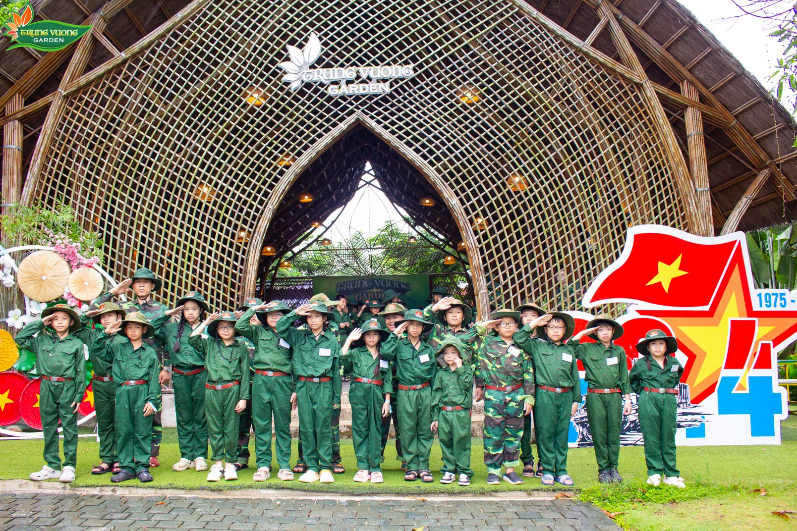 Sự kiện, hội nghị và giao lưu đoàn thể